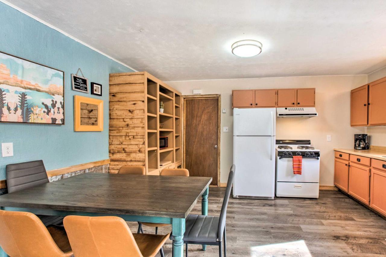 Cozy Red River Condo - Walk To Chair Lift! Exterior foto