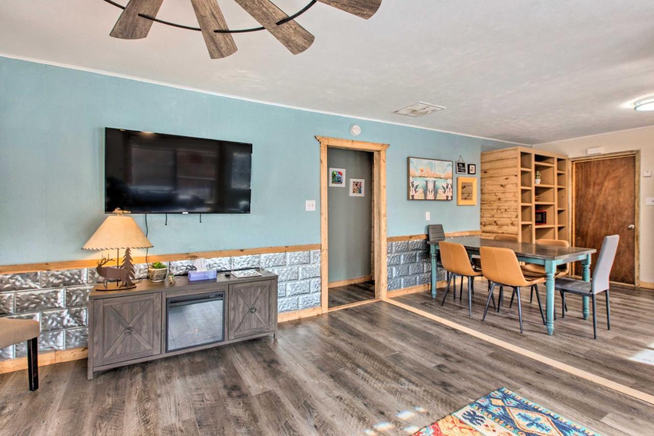 Cozy Red River Condo - Walk To Chair Lift! Exterior foto